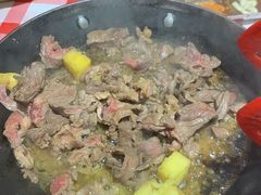 -林真真牛肋条放题(天马店)