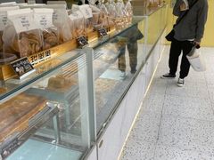 -甜嘟嘟烘焙坊(舒城路店)