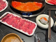 -巴蜀大将火锅(春熙店)