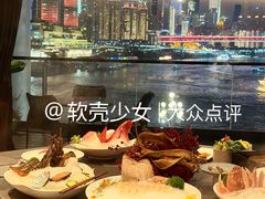 -滟设火锅料理(南滨路店)