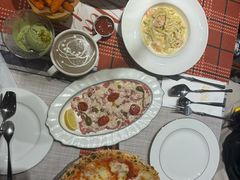 -Primo·丽莫意大利窑烤披萨