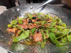 -湘轩·土菜研究院(光大店)