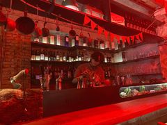 -鹿萤季·营地小馆(皇后公园店)