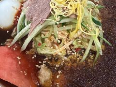 -24 新村雪浓汤(长白山烤肉店)