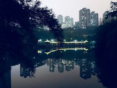 -龙头寺公园