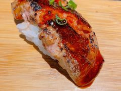 鵝肝寿司-YAMAKAWA(龙湖胥江天街店)
