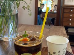 -春风十里咖啡馆
