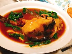 -东南里湖景餐厅·新闽菜(浦西万达店)