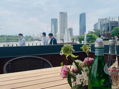 -MONICH牛排融合餐厅(和义大道购物中心店)