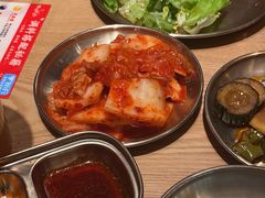 -西塔老太太泥炉烤肉(武汉摩尔城店)
