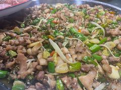 -灶东家民间菜(回兴店)