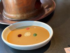 -东来顺·非遗火锅(高新店)