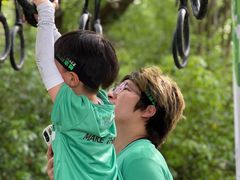 -昆山城市生态森林公园