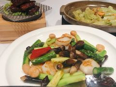 -东富酒家(龙湖西溪天街店)