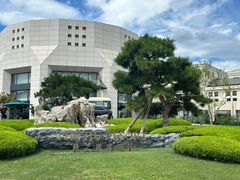 -静之湖湖畔餐厅