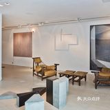 600㎡极简豪宅，越简，越豪！[加油]