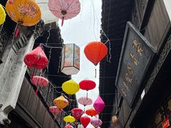 -嘉兴月河历史街区