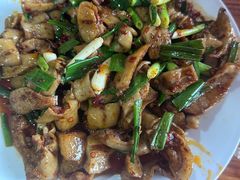 -阿葉农家饭店
