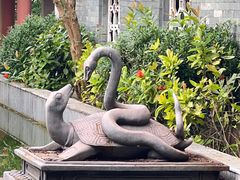 -广州神农草堂中医药博物馆