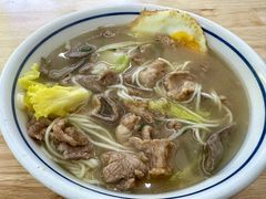 -徐记三鲜面馆(咸宁市体育中心店)