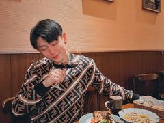 -Bistro Les Lilas丁香花小酒馆