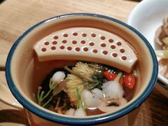 -农耕记·湖南土菜(halo广场店)