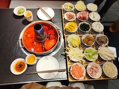 -咏江南·苏式火锅·苏州评弹(观前街店)