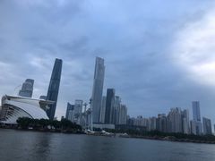 -海心沙亚运公园
