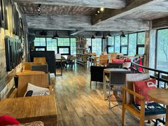 -旧雨咖啡·CoffeeFORU(黄村奥体店)