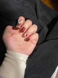 -Touch Nail·品质·美甲美睫