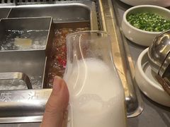 -巴奴毛肚火锅(商城路店)