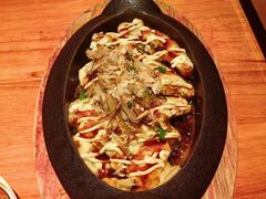 -北村家日本料理(西大望路店)