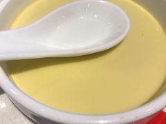 鸡蛋羹-海底捞火锅(锦艺城店)