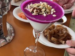 -视界美食自助餐厅·石家庄希尔顿酒店