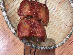 -鸽子刘铁锅炖鱼(劲松店)