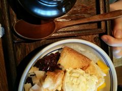 -云海肴·汽锅鸡·云南菜(天山百盛优客店)