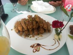 皮皮虾-海天一色海景自助餐厅(西港花园店)