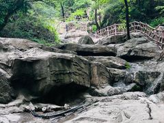 -狼牙山风景区