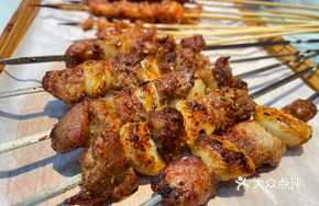 Garlic Pork Belly