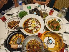 -绿草地·湘菜(7mall店)