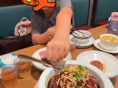 -扬州狮子楼·非遗淮扬菜(东关街店)