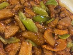 -三八饭店(南京路店)