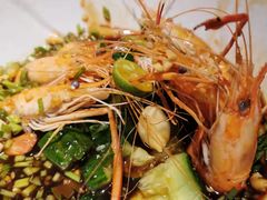 -筱爷叔·上海传统手工菜(玉树路店)