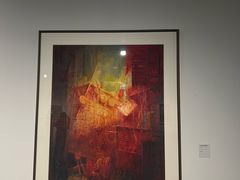 -中华艺术宫(上海美术馆)