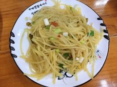 -市井川菜(江宁店)