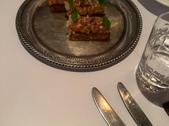 -壳里西餐厅Coquille Seafood Bistro(蒙自路店)