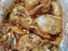 -尤素福东举院饺子馆