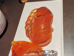 “酥不腻”烤鸭-小大董·烤鸭(西单大悦城店)
