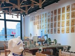 -十八字金银饰·拼豆·开蚌手工体验团建(君太百货店)