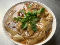 -陈记锅巴菜(五大道店)
